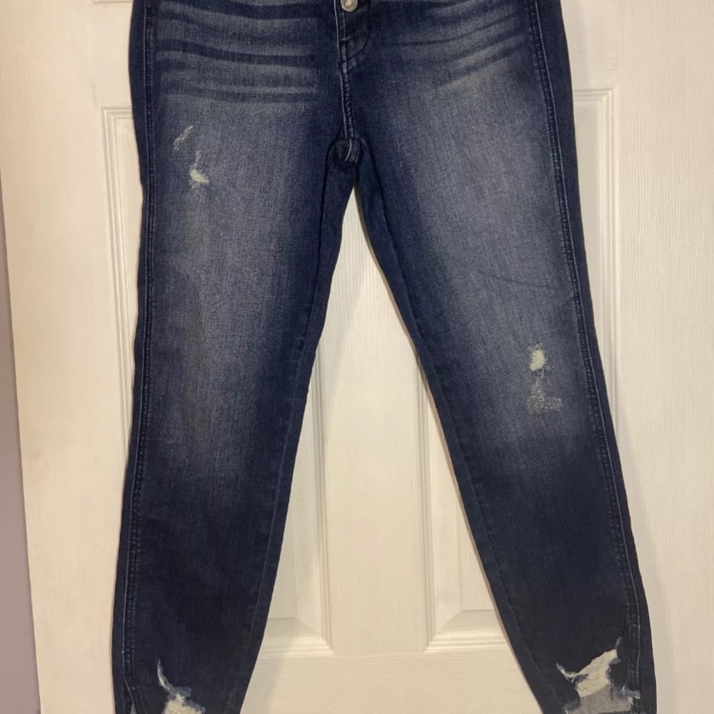 KANCAN JEANS size 13